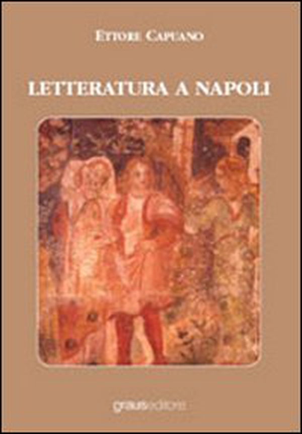 Letteratura a Napoli - Librerie.coop Letteratura a Napoli - Librerie.coop