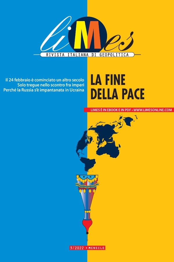 La fine della pace - Librerie.coop La fine della pace - Librerie.coop