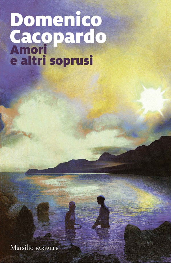 Amori e altri soprusi - Librerie.coop Amori e altri soprusi - Librerie.coop