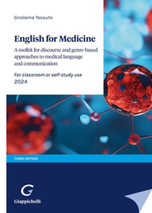English for medicine - Librerie.coop English for medicine - Librerie.coop
