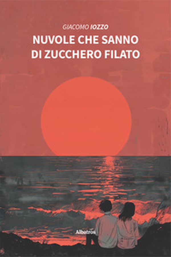 Nuvole che sanno di zucchero filato - Librerie.coop Nuvole che sanno di zucchero filato - Librerie.coop