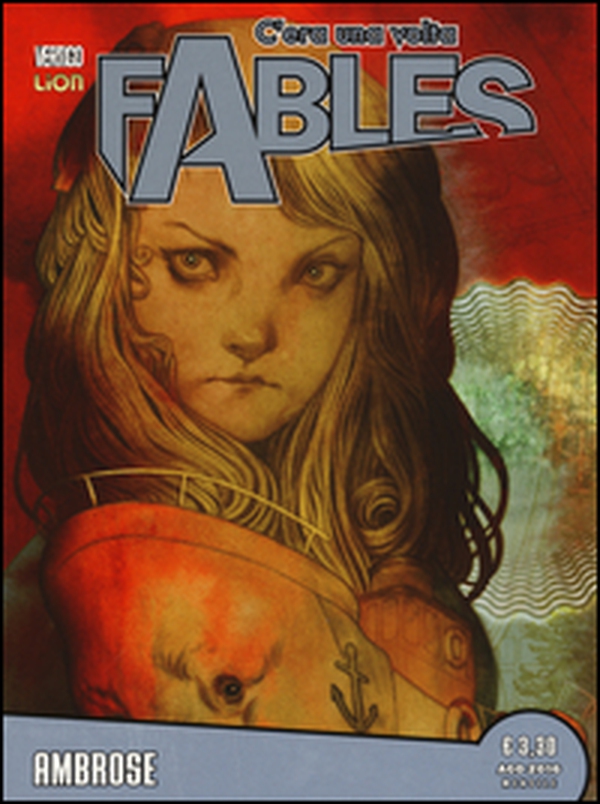 C'era una volta. Fables - Librerie.coop C'era una volta. Fables - Librerie.coop