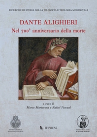 Dante Alighieri. Nel 700º anniversario della morte - Librerie.coop