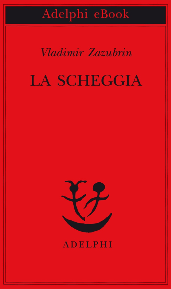 La scheggia - Librerie.coop La scheggia - Librerie.coop