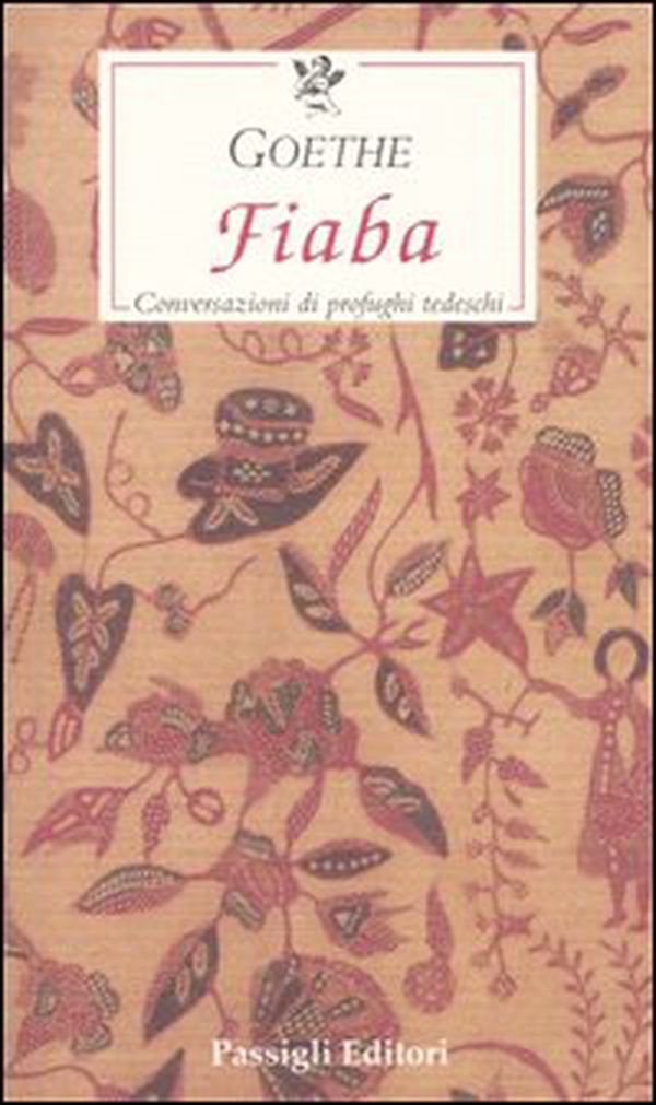 Fiaba. Conversazioni di profughi tedeschi - Librerie.coop Fiaba. Conversazioni di profughi tedeschi - Librerie.coop