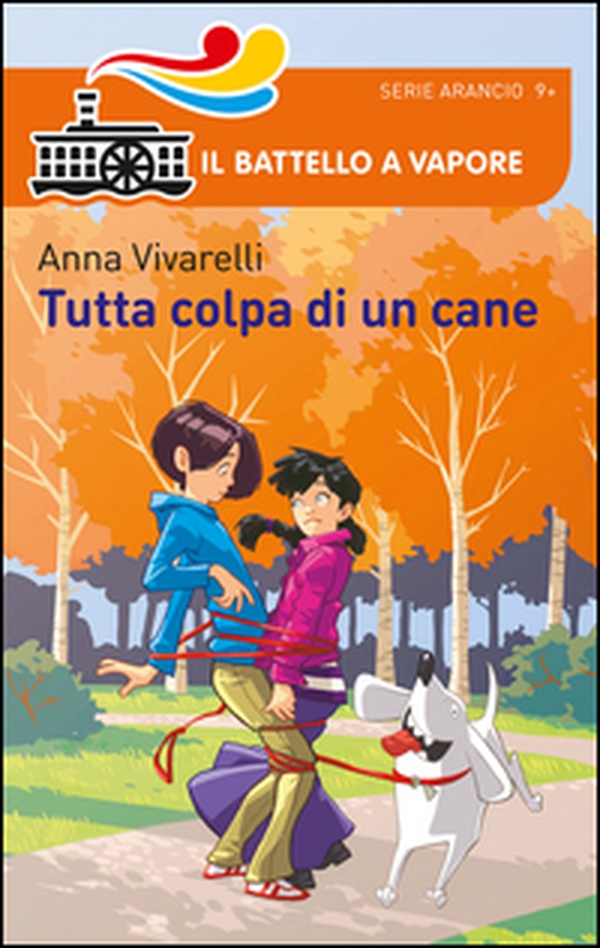 Tutta colpa di un cane - Librerie.coop Tutta colpa di un cane - Librerie.coop