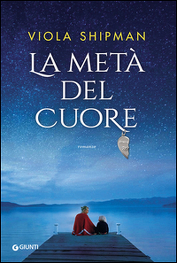 La metà del cuore - Librerie.coop La metà del cuore - Librerie.coop