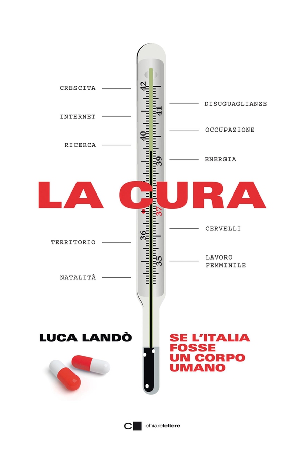La cura - Librerie.coop La cura - Librerie.coop