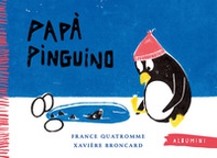 Papà pinguino - Librerie.coop