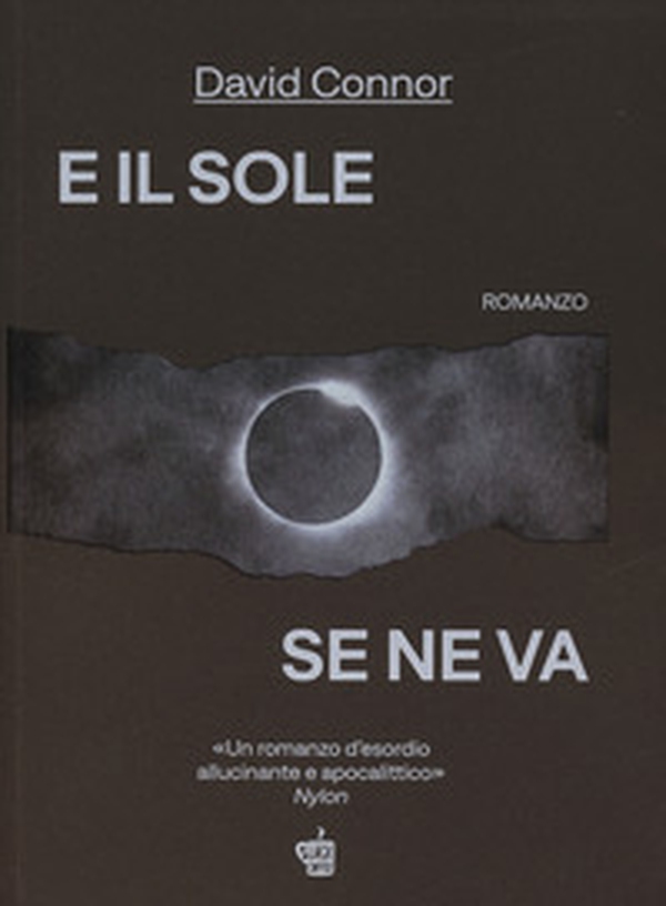 E il sole se ne va - Librerie.coop E il sole se ne va - Librerie.coop