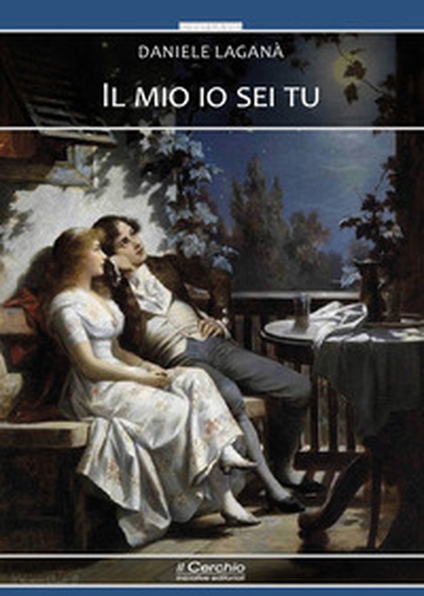 Il mio io sei tu - Librerie.coop Il mio io sei tu - Librerie.coop