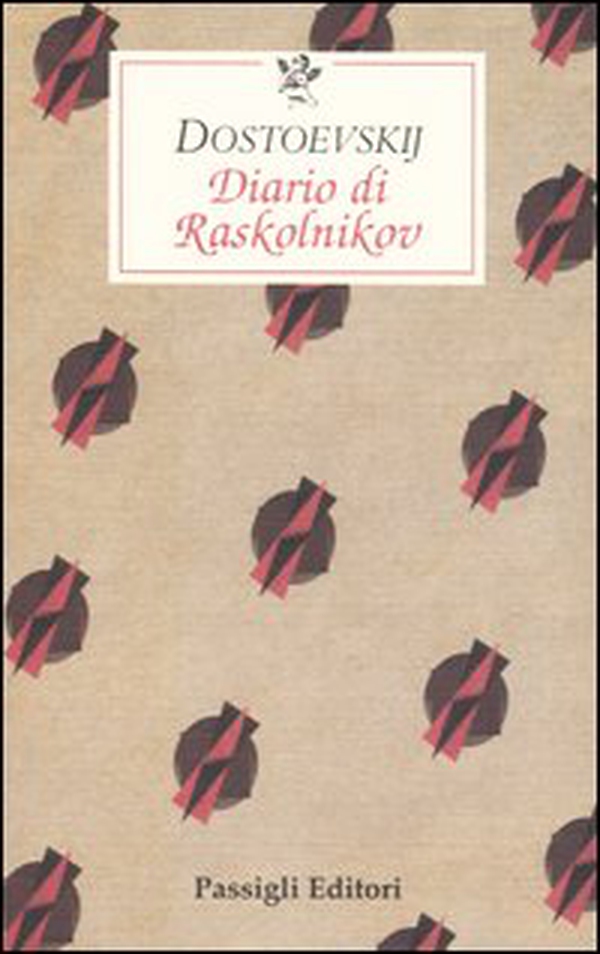 Diario di Raskolnikov - Librerie.coop Diario di Raskolnikov - Librerie.coop