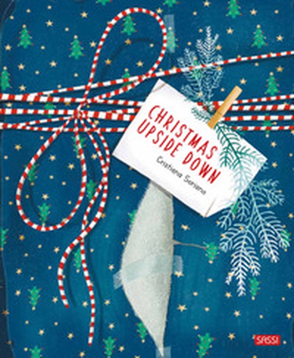 Christmas upside down - Librerie.coop Christmas upside down - Librerie.coop
