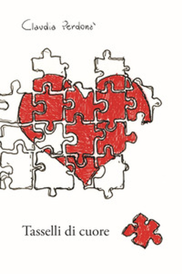 Tasselli di cuore - Librerie.coop Tasselli di cuore - Librerie.coop