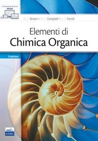 Elementi di chimica organica - Librerie.coop