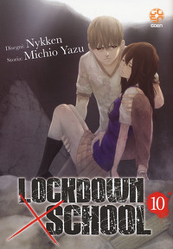 Lockdown x school - Librerie.coop Lockdown x school - Librerie.coop