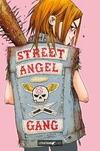 Street angel - Librerie.coop