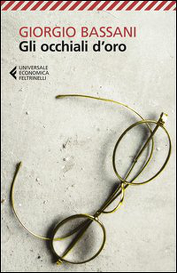 Gli occhiali d'oro - Librerie.coop Gli occhiali d'oro - Librerie.coop