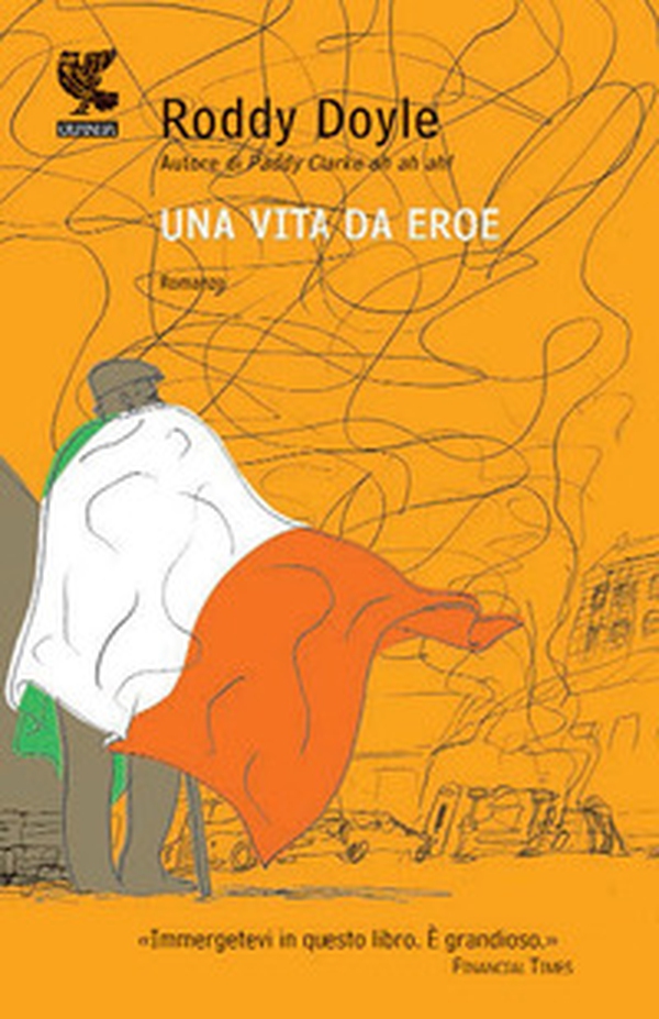 Una vita da eroe - Librerie.coop Una vita da eroe - Librerie.coop