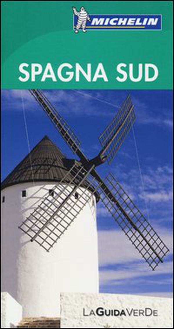 Spagna Sud - Librerie.coop Spagna Sud - Librerie.coop