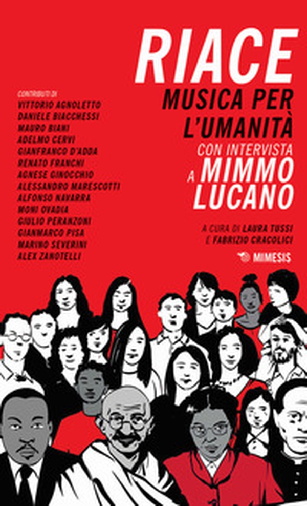 Riace. Musica per l'umanità - Librerie.coop Riace. Musica per l'umanità - Librerie.coop