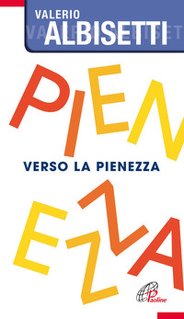 Verso la pienezza - Librerie.coop Verso la pienezza - Librerie.coop