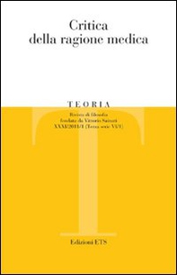 Teoria - Vol. 1 - Librerie.coop