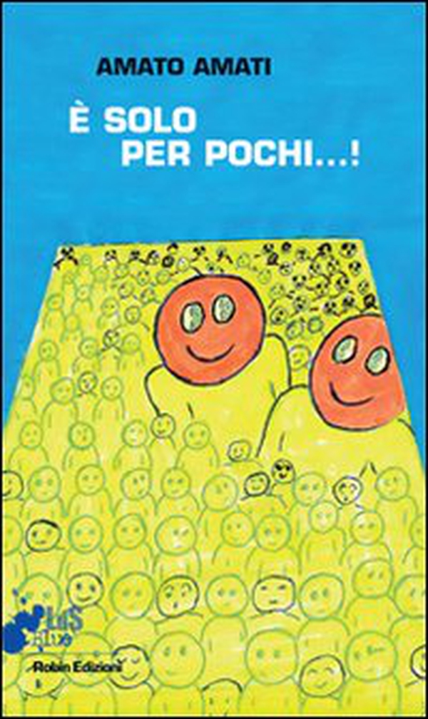 È solo per pochi - Librerie.coop È solo per pochi - Librerie.coop