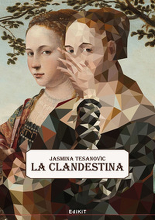 La clandestina - Librerie.coop La clandestina - Librerie.coop