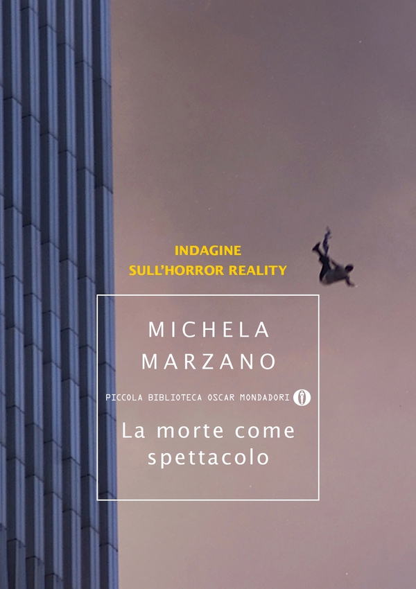 La morte come spettacolo - Librerie.coop La morte come spettacolo - Librerie.coop