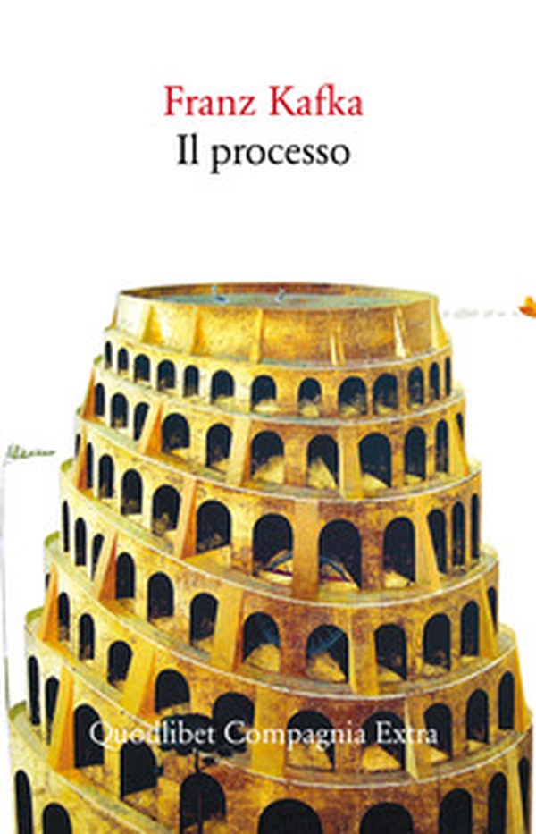 Il processo - Librerie.coop Il processo - Librerie.coop