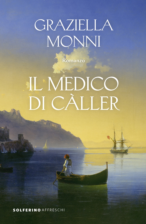Il medico di Càller - Librerie.coop Il medico di Càller - Librerie.coop