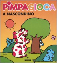 Pimpa gioca a nascondino - Librerie.coop