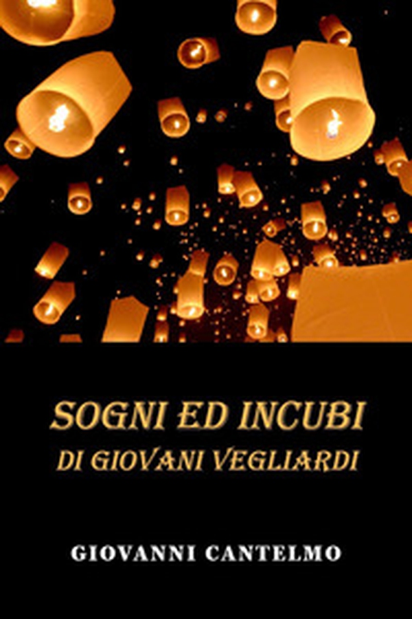 Sogni e incubi di giovani vegliardi - Librerie.coop Sogni e incubi di giovani vegliardi - Librerie.coop
