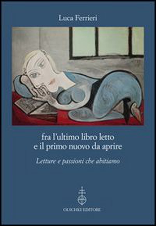Fra l'ultimo libro letto e il primo nuovo da aprire. Letture e passioni che abitiamo - Librerie.coop Fra l'ultimo libro letto e il primo nuovo da aprire. Letture e passioni che abitiamo - Librerie.coop
