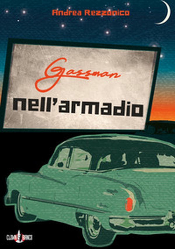 Gassman nell'armadio - Librerie.coop Gassman nell'armadio - Librerie.coop