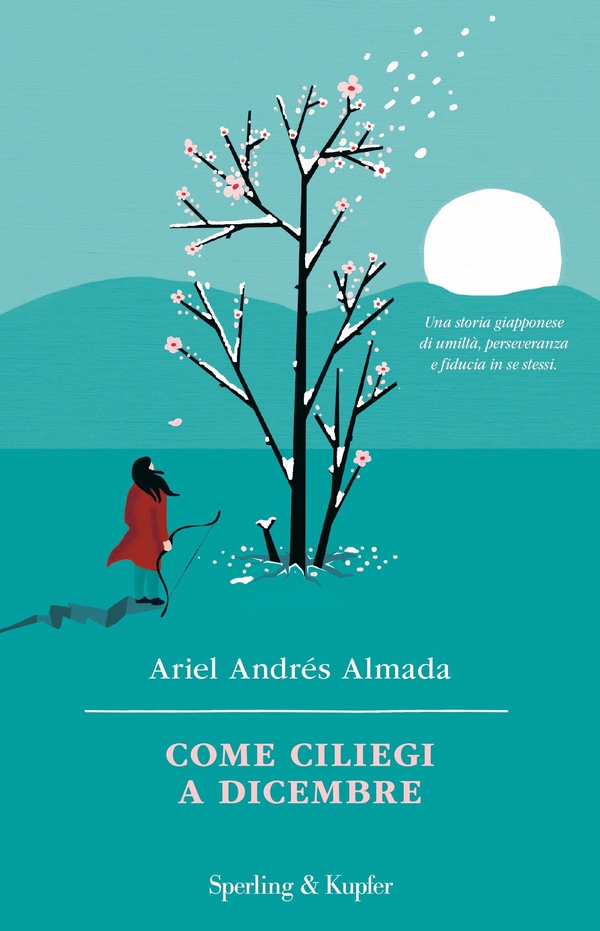 Come ciliegi a dicembre - Librerie.coop Come ciliegi a dicembre - Librerie.coop