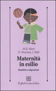 Maternità in esilio. Bambini e migrazioni - Librerie.coop