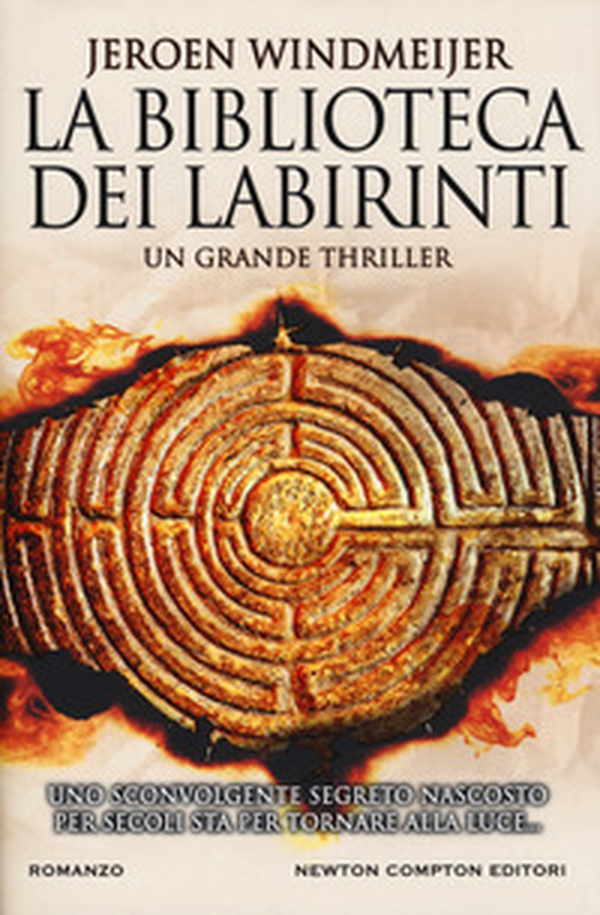 La biblioteca dei labirinti - Librerie.coop La biblioteca dei labirinti - Librerie.coop