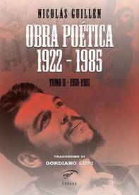 Obra poética 1922-1985 - Librerie.coop