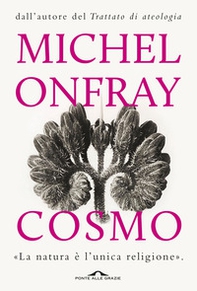 Cosmo. Un'ontologia materialista - Librerie.coop