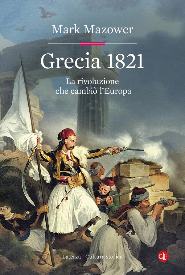 Grecia 1821 - Librerie.coop Grecia 1821 - Librerie.coop