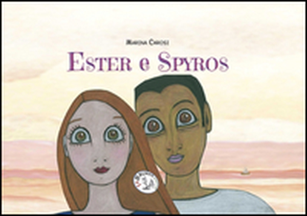 Ester e Spyros - Librerie.coop Ester e Spyros - Librerie.coop