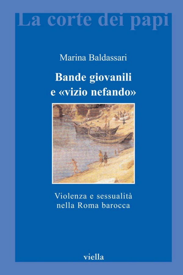 Bande giovanili e «vizio nefando» - Librerie.coop Bande giovanili e «vizio nefando» - Librerie.coop