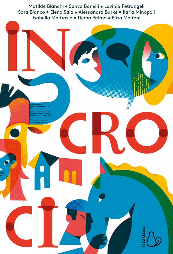Incroci - Librerie.coop Incroci - Librerie.coop