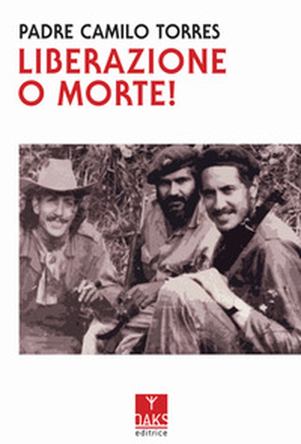 Liberazione o morte! - Librerie.coop Liberazione o morte! - Librerie.coop