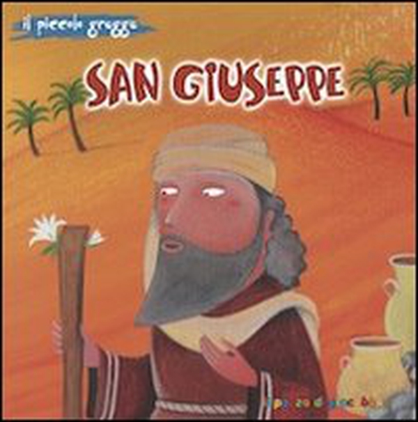 San Giuseppe - Librerie.coop San Giuseppe - Librerie.coop