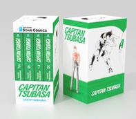 Capitan Tsubasa collection - Vol. 2 - Librerie.coop