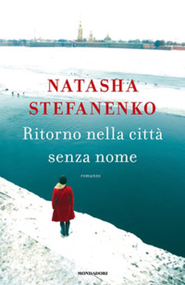 Ritorno nella città senza nome - Librerie.coop Ritorno nella città senza nome - Librerie.coop