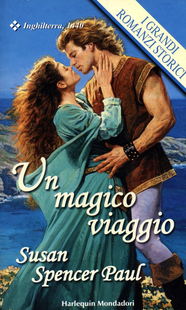 Un magico viaggio - Librerie.coop Un magico viaggio - Librerie.coop